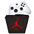 Capa Xbox Series S X Controle Case - Jordan Flight - Imagem 1