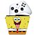 Capa Xbox Series S X Controle Case - Bob Esponja - Imagem 1