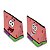 Capa Xbox Series S X Controle Case - Patrick Bob Esponja - Imagem 2