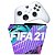 Capa Xbox Series S X Controle Case - FIFA 21 - Imagem 1