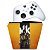 Capa Xbox Series S X Controle Case - Mortal Kombat 11 - Imagem 1