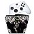 Capa Xbox Series S X Controle Case - Joker Coringa - Imagem 1