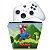 Capa Xbox Series S X Controle Case - Super Mario - Imagem 1