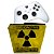 Capa Xbox Series S X Controle Case - Radioativo - Imagem 1