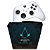 Capa Xbox Series S X Controle Case - Assassin's Creed Valhalla - Imagem 1