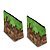 Capa Xbox Series S X Controle Case - Minecraft - Imagem 2