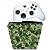 Capa Xbox Series S X Controle Case - Camuflado Verde - Imagem 1