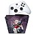 Capa Xbox Series S X Controle Case - Arlequina Harley Quinn - Imagem 1
