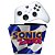 Capa Xbox Series S X Controle Case - Sonic - Imagem 1