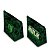 Capa Xbox Series S X Controle Case - Hulk Comics - Imagem 2