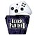 Capa Xbox Series S X Controle Case - Pantera Negra Comics - Imagem 1
