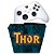 Capa Xbox Series S X Controle Case - Thor Comics - Imagem 1