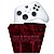 Capa Xbox Series S X Controle Case - Deadpool Comics - Imagem 1