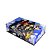 PS2 Fat Capa Anti Poeira - Kingdom Hearts II 2 - Imagem 3