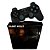 Capa PS2 Controle Case - Silent Hill 2 - Imagem 1