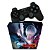 Capa PS2 Controle Case - Devil May Cry 3 - Imagem 1