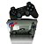 Capa PS2 Controle Case - Gran Turismo 4 - Imagem 1