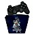 Capa PS2 Controle Case - Kingdom Hearts II 2 - Imagem 1