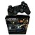 Capa PS2 Controle Case - Need for Speed: Most Wanted - Imagem 1