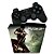 Capa PS2 Controle Case - Splinter Cell - Imagem 1