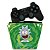 Capa PS2 Controle Case - Rick And Morty - Imagem 1