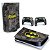 Skin PS5 - Batman Comics - Imagem 1