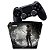 Capa PS4 Controle Case - Tomb Raider - Imagem 1