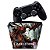 Capa PS4 Controle Case - Darksiders - Wrath Of War - Imagem 1