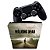 Capa PS4 Controle Case - The Walking Dead - Imagem 1