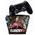 Capa PS4 Controle Case - Far Cry 4 - Imagem 1