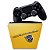 Capa PS4 Controle Case - Camaro - Transformers - Imagem 1