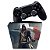 Capa PS4 Controle Case - Assassins Creed Unity - Imagem 1