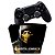 Capa PS4 Controle Case - Mortal Kombat X - Imagem 1
