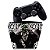 Capa PS4 Controle Case - Joker Coringa Batman - Imagem 1