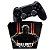 Capa PS4 Controle Case - Call Of Duty Black Ops 3 - Imagem 1