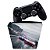 Capa PS4 Controle Case - Need For Speed Rivals - Imagem 1