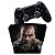 Capa PS4 Controle Case - Lords Of The Fallen - Imagem 1