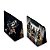 Capa PS4 Controle Case - Assassins Creed Syndicate - Imagem 2