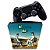 Capa PS4 Controle Case - Breaking Bad - Imagem 1