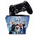 Capa PS4 Controle Case - Frozen - Imagem 1