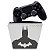 Capa PS4 Controle Case - Batman Arkham - Special Edition - Imagem 1