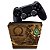 Capa PS4 Controle Case - Pandora'S Box God Of War - Imagem 1
