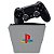 Capa PS4 Controle Case - Retrô Edition - Imagem 1