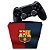 Capa PS4 Controle Case - Barcelona - Imagem 1