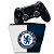 Capa PS4 Controle Case - Chelsea - Imagem 1