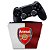 Capa PS4 Controle Case - Arsenal - Imagem 1