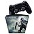 Capa PS4 Controle Case - Darksiders Deathinitive Edition - Imagem 1