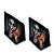 Capa PS4 Controle Case - Coringa Joker - Imagem 2