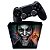 Capa PS4 Controle Case - Coringa Joker - Imagem 1
