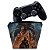 Capa PS4 Controle Case - Far Cry Primal - Imagem 1